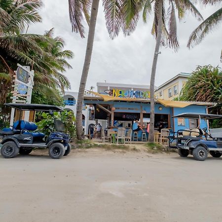 七海酒店 圣佩德罗 外观 照片